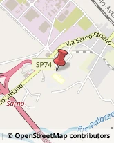 Ospedali Sarno,84087Salerno