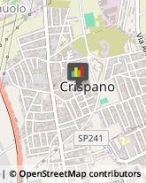 Sartorie Crispano,80020Napoli