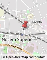 Corrieri Nocera Superiore,84015Salerno