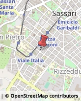 Associazioni ed Istituti di Previdenza ed Assistenza Sassari,07100Sassari