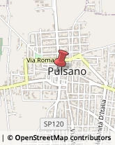 Enoteche Pulsano,74026Taranto