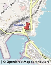 Trasporto Pubblico Taranto,74123Taranto