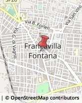 Assicurazioni Francavilla Fontana,72021Brindisi