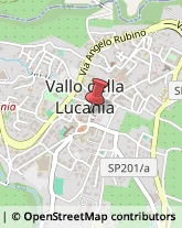 Giornalai Vallo della Lucania,84078Salerno