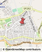 Pescherie Alezio,73011Lecce