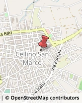 Bevande Analcoliche Cellino San Marco,72020Brindisi