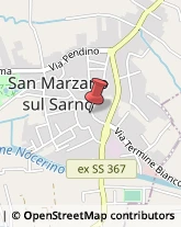 Istituti di Bellezza San Marzano sul Sarno,84010Salerno