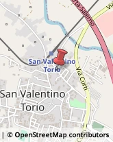 Cancelleria San Valentino Torio,84010Salerno