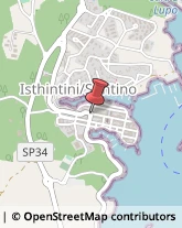 Casalinghi Stintino,07040Sassari