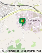 Via Zona G, ,70015Noci