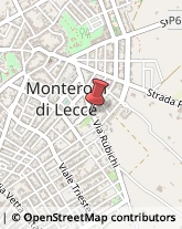 Panetterie Monteroni di Lecce,73047Lecce