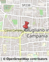 Psicoanalisi - Studi e Centri Giugliano in Campania,80014Napoli