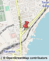 Pratiche Automobilistiche Taranto,74123Taranto