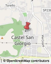 Agenzie di Animazione e Spettacolo Castel San Giorgio,84083Salerno