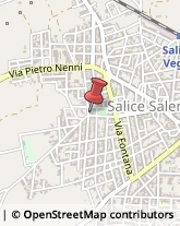 Frutta e Verdura - Dettaglio Salice Salentino,73015Lecce