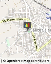 Frutta e Verdura - Dettaglio Salice Salentino,73015Lecce