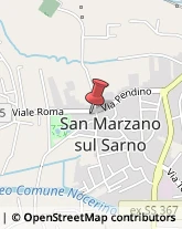 Poste San Marzano sul Sarno,84010Salerno