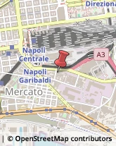 Autorimesse e Parcheggi Napoli,80142Napoli