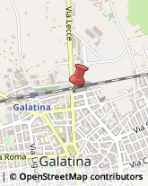 Uffici - Arredamento Galatina,73013Lecce