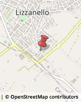 Cliniche Private e Case di Cura Lizzanello,73023Lecce