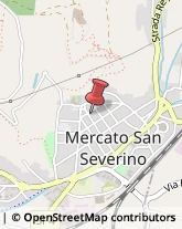 Certificati e Pratiche - Agenzie Mercato San Severino,84085Salerno