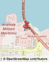 Forze Armate,74100Taranto