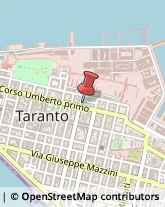 Agenti e Rappresentanti di Commercio,74123Taranto