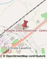 Calzature - Dettaglio Mesagne,72023Brindisi