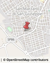 Pizzerie San Marzano di San Giuseppe,74020Taranto