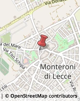 Idraulici e Lattonieri Monteroni di Lecce,73047Lecce