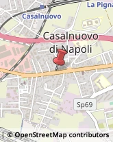 Ottica, Occhiali e Lenti a Contatto - Dettaglio Casalnuovo di Napoli,80013Napoli