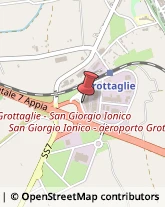 Zanzariere Grottaglie,74023Taranto