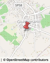 Onoranze e Pompe Funebri Giurdignano,73020Lecce