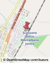 Amministrazioni Immobiliari Scanzano Jonico,75020Matera