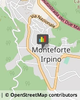 Carabinieri Monteforte Irpino,83024Avellino