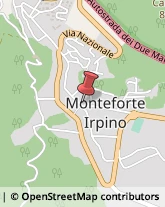 Carabinieri Monteforte Irpino,83024Avellino