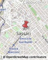 Negozi e Supermercati - Arredamento Sassari,07100Sassari