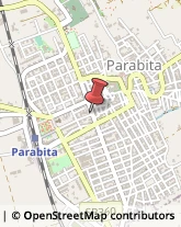 Erboristerie Parabita,73052Lecce