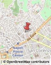 Associazioni ed Organizzazioni Religiose Napoli,80137Napoli