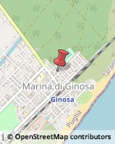 Estetiste Ginosa,74013Taranto