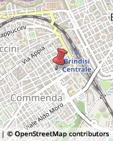 Scuole Pubbliche,72100Brindisi