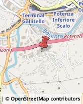 Alberghi Potenza,85100Potenza