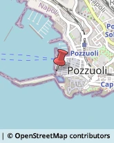 Porti e Servizi Portuali,80078Napoli