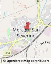 Patologie Varie - Medici Specialisti Mercato San Severino,84085Salerno