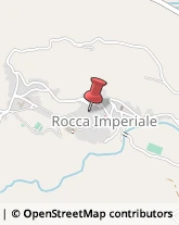 Musei e Pinacoteche Rocca Imperiale,87074Cosenza
