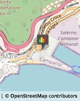 Porti e Servizi Portuali,84121Salerno