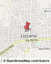 Calzature - Dettaglio Lizzano,74020Taranto