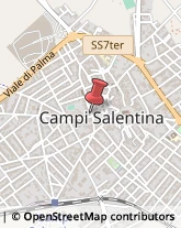 Articoli da Regalo - Dettaglio Campi Salentina,73012Lecce