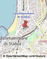 Alberghi Diurni e Bagni Pubblici Castellammare di Stabia,80053Napoli