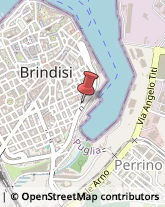 Porti e Servizi Portuali Brindisi,72100Brindisi